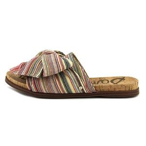 Sam Edelman Shoes - BRAND NEW w/ Box Sam Edelman Henna Bow Slides Sz6 Sam Edelman Shoes - BRAND NEW w/ Box Sam Edelman Henna Bow Slides Sz6